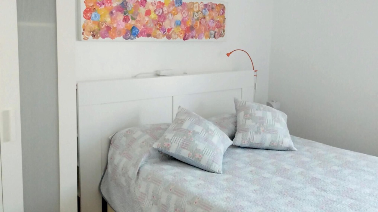 Photo of Bedroom in Sao Jorge de Arroios