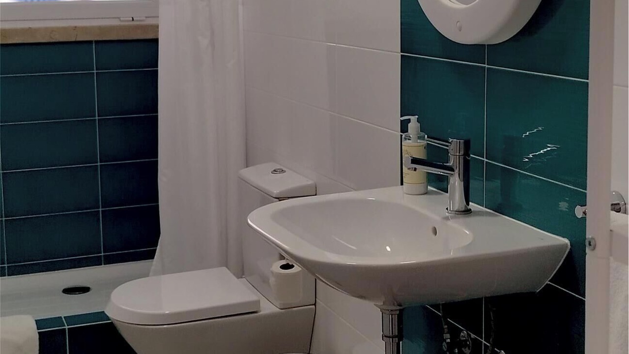 Photo of Bathroom in Sao Jorge de Arroios
