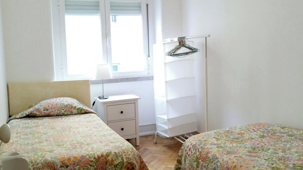 Photo of Bedroom in Sao Jorge de Arroios