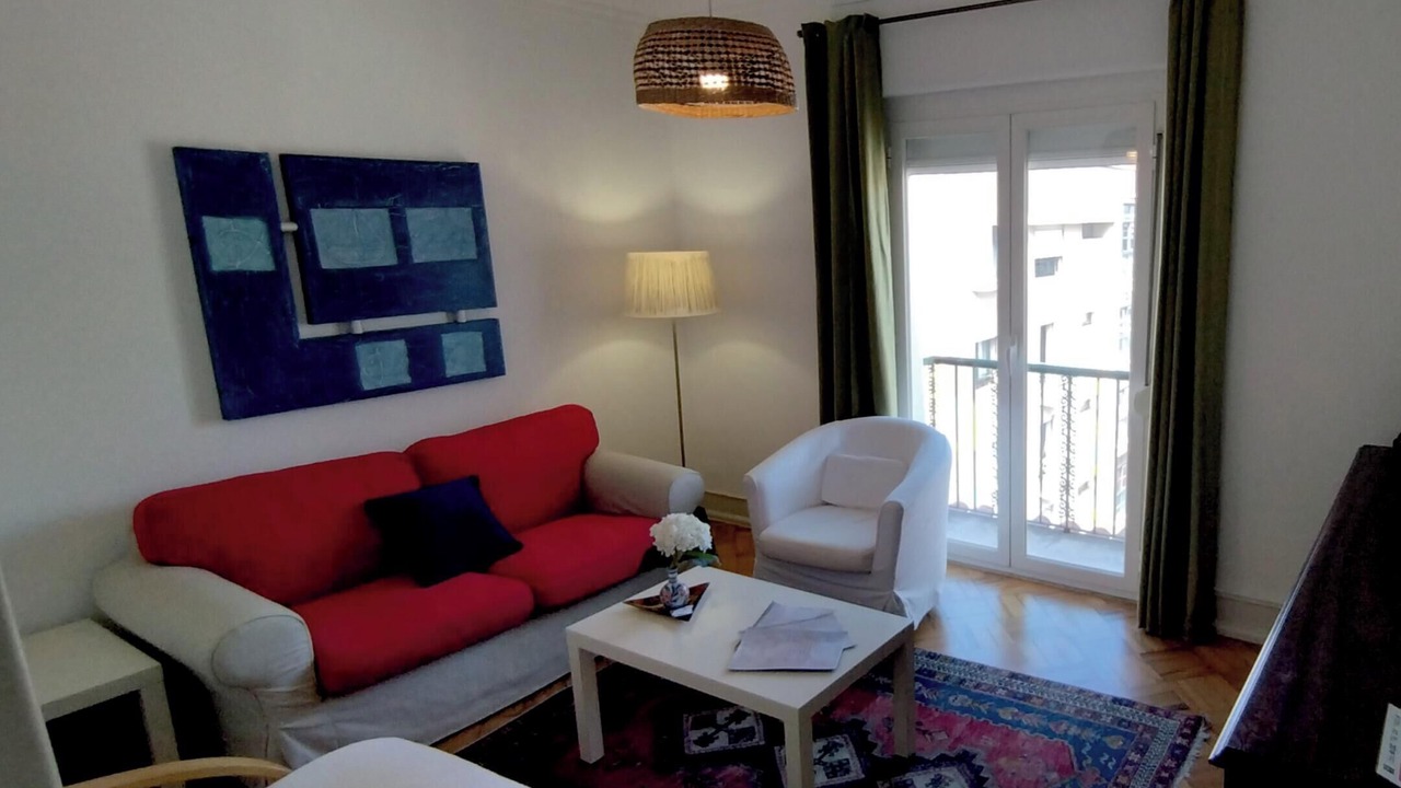 Photo of Livingroom in Sao Jorge de Arroios