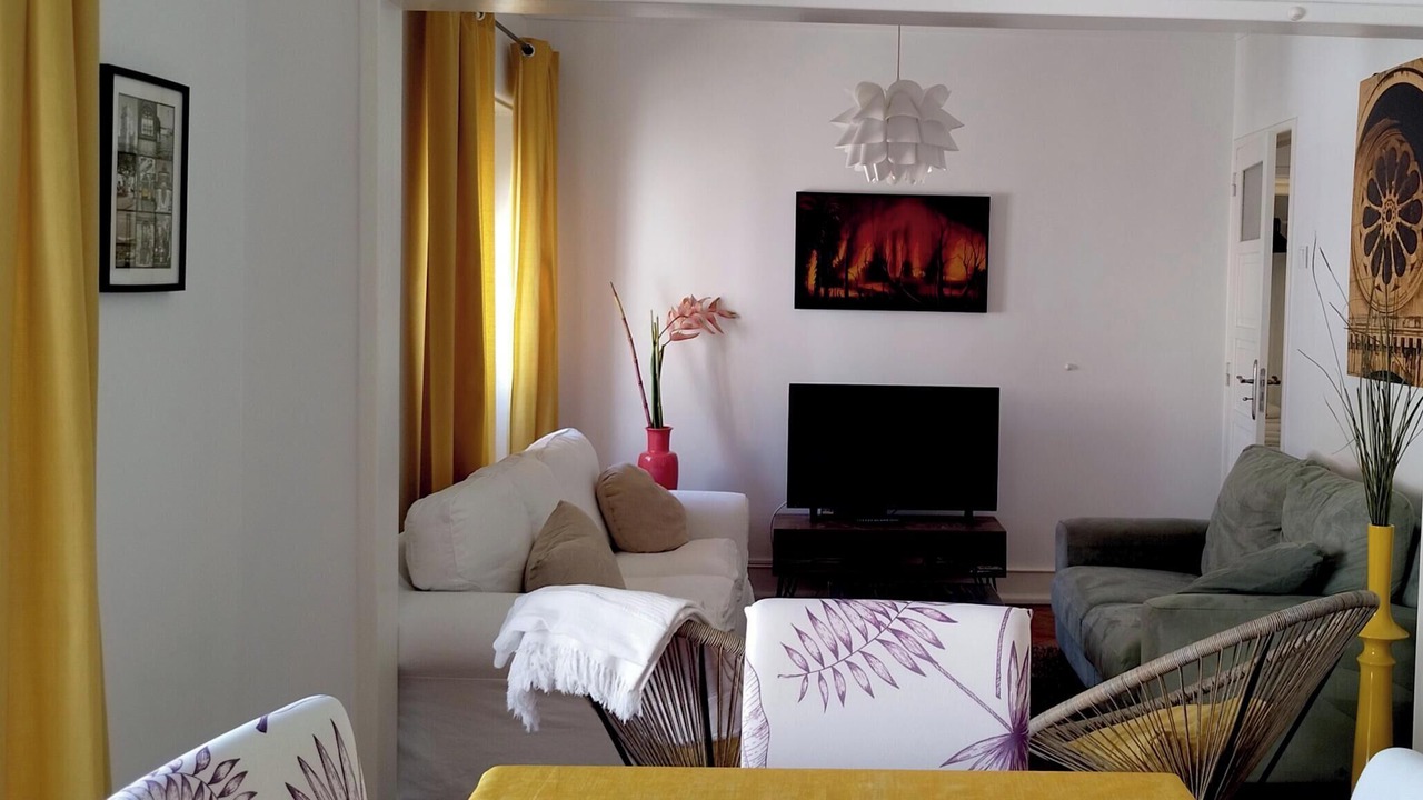 Photo of Livingroom in Sao Jorge de Arroios
