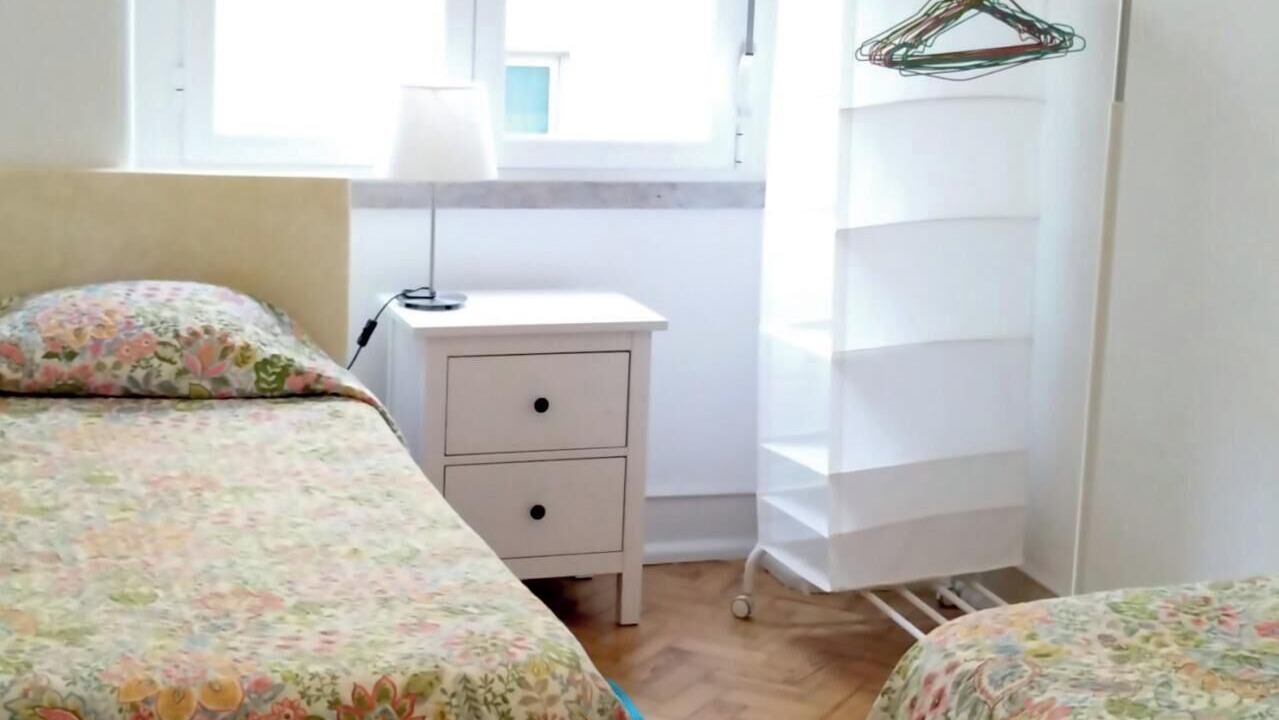 Photo of Bedroom in Sao Jorge de Arroios