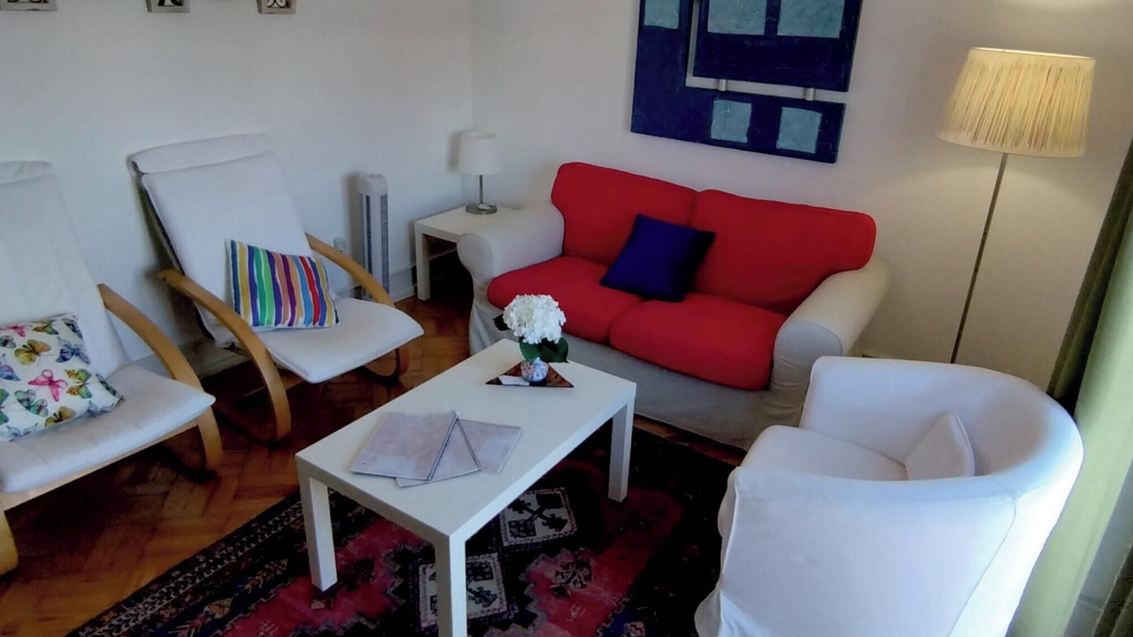 Photo of Livingroom in Sao Jorge de Arroios