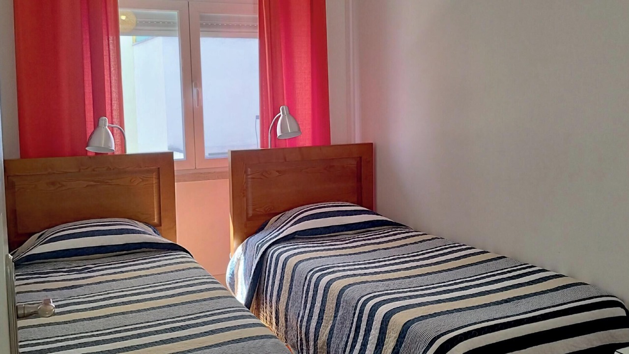 Photo of Bedroom in Sao Jorge de Arroios