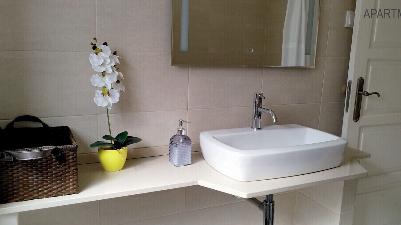 Photo of Bathroom in Sao Jorge de Arroios
