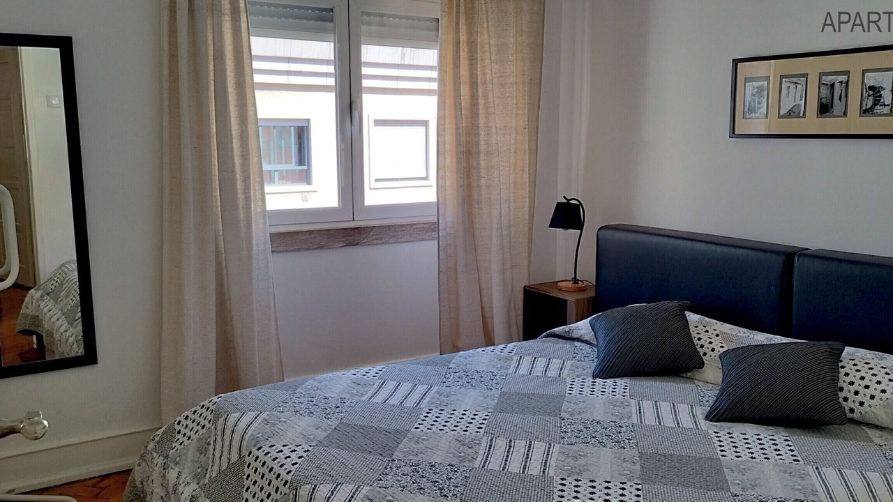 Photo of Bedroom in Sao Jorge de Arroios