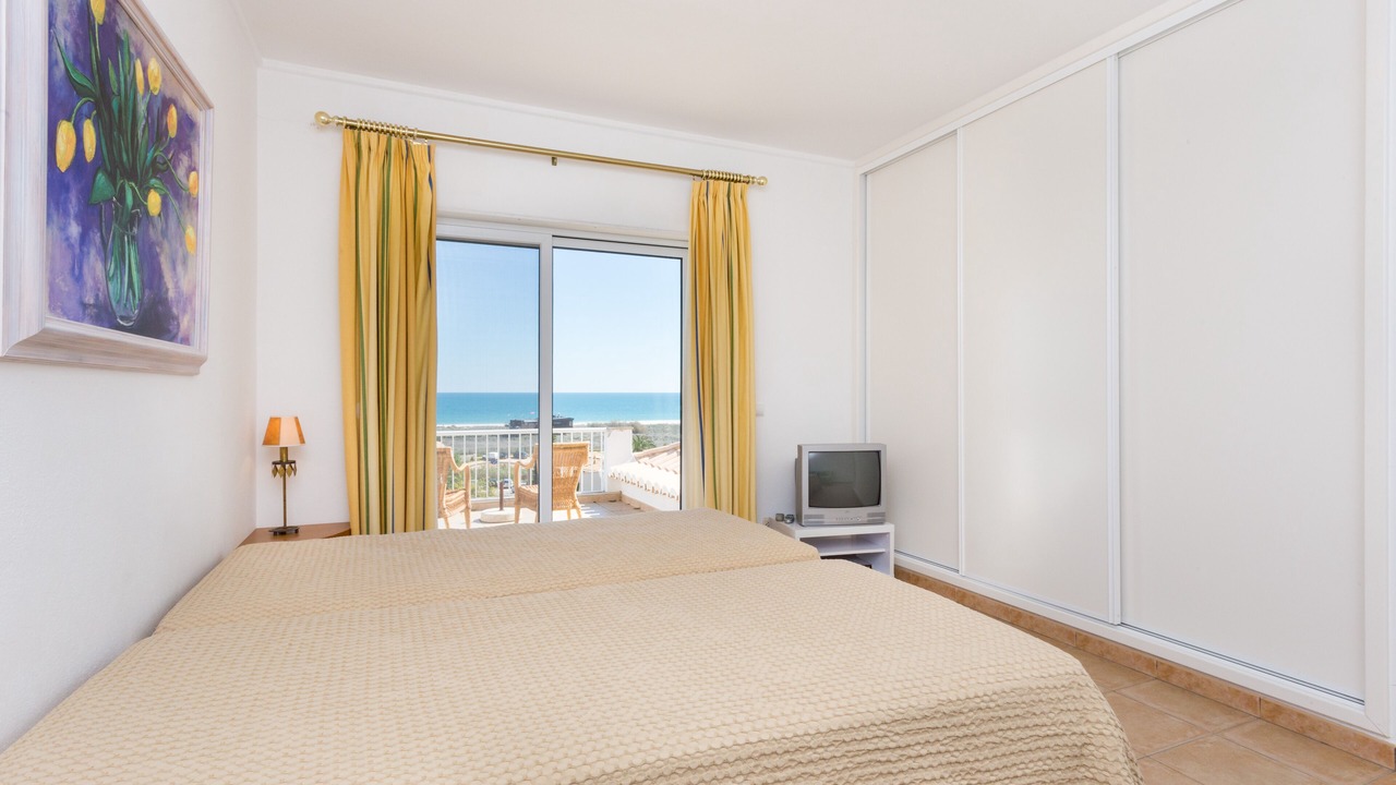 Photo of Patio Balcony in Meia Praia