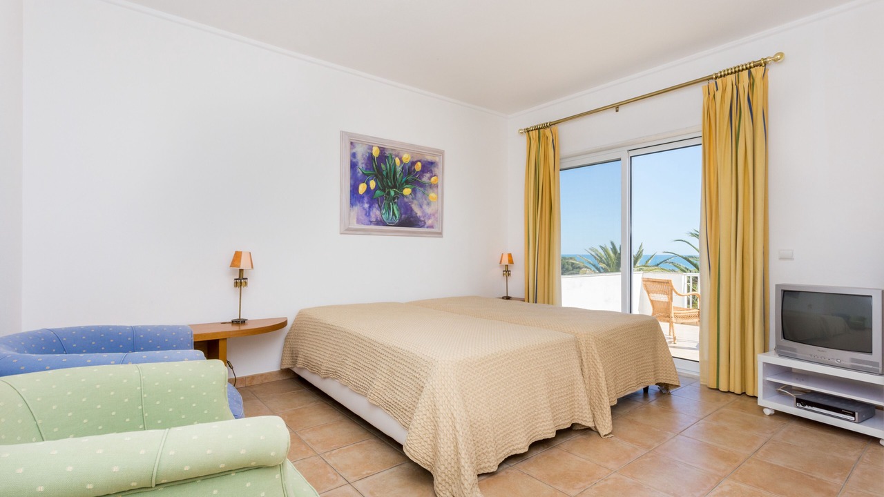 Photo of Patio Balcony in Meia Praia
