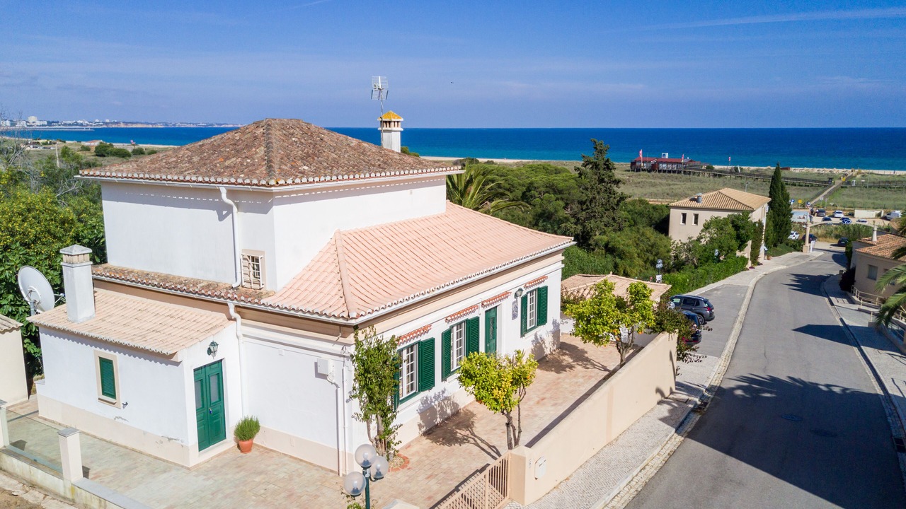 Photo of Outdoor in Meia Praia