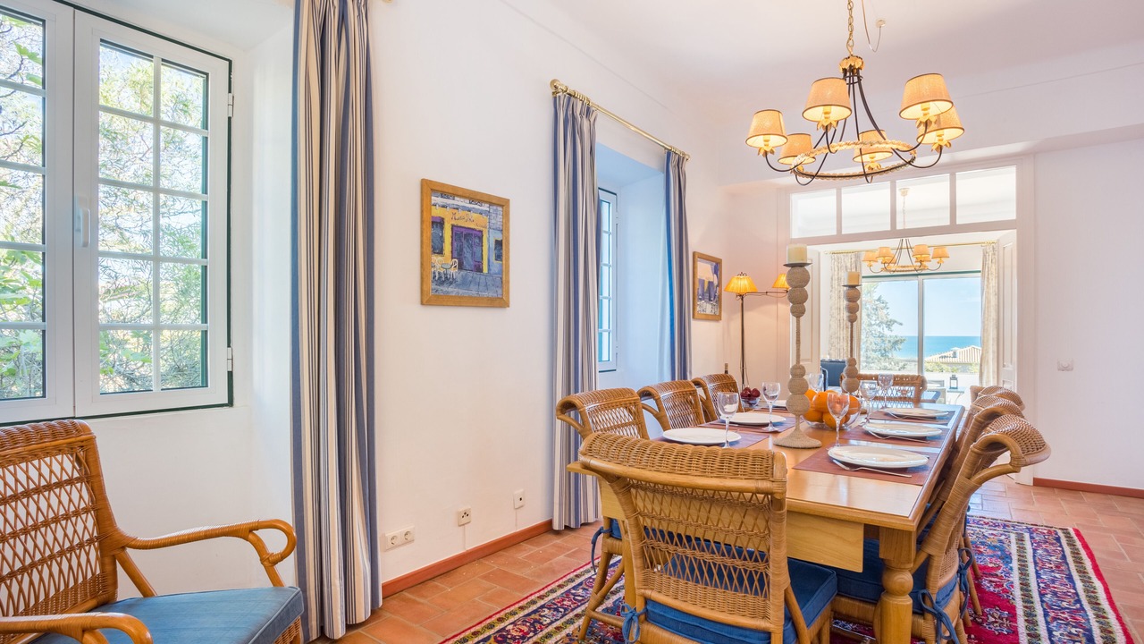 Photo of Livingroom in Meia Praia