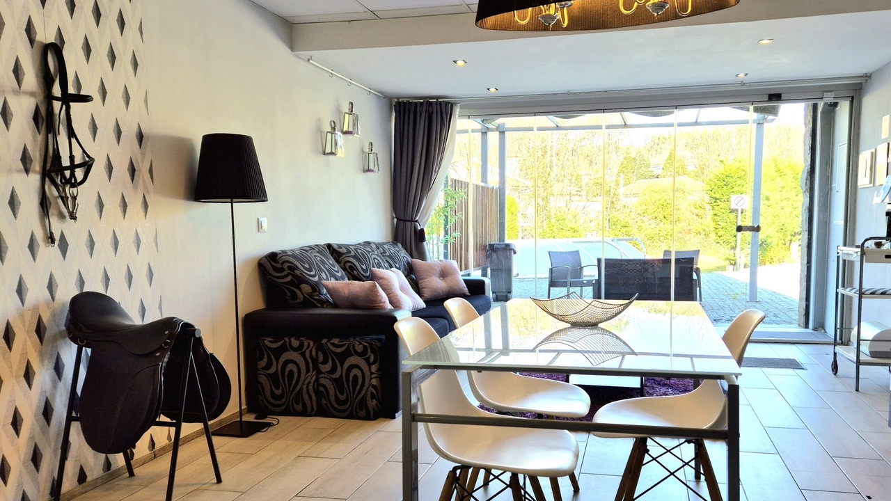 Photo of Livingroom in Santo Tirso