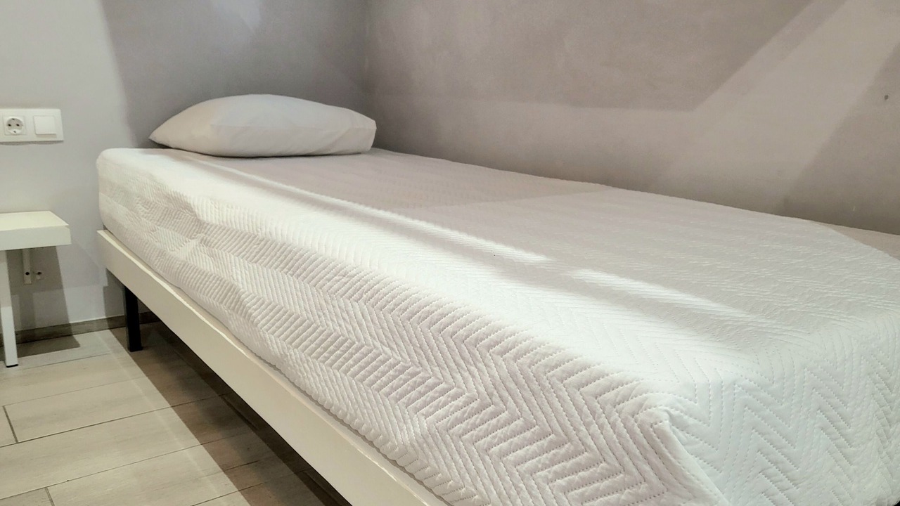 Photo of Bedroom in Santo Tirso