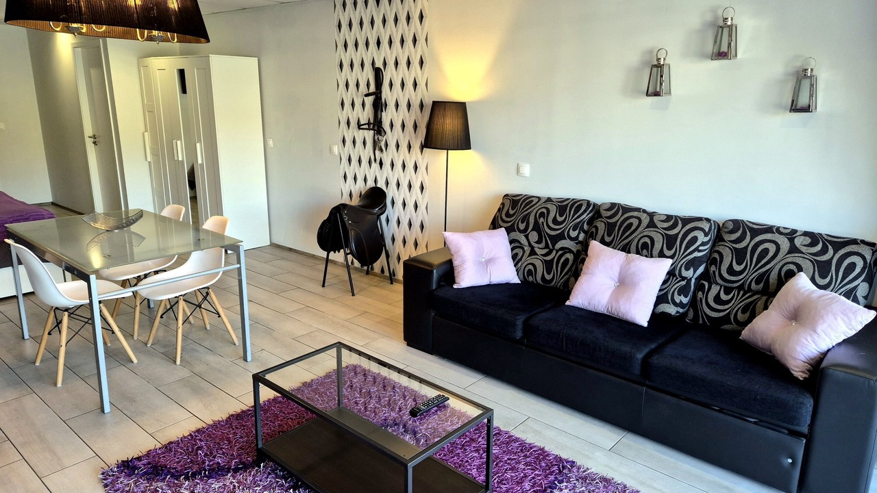 Photo of Livingroom in Santo Tirso