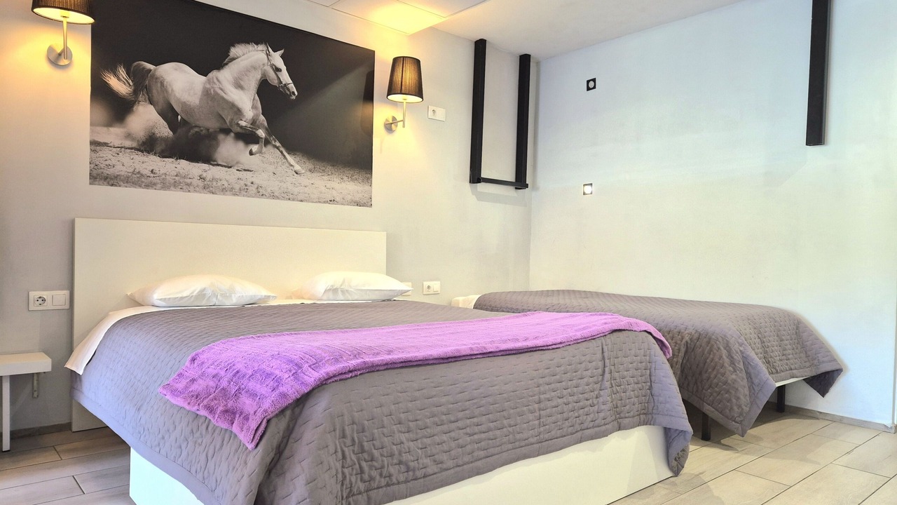 Photo of Bedroom in Santo Tirso