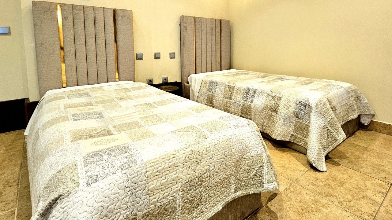 Photo of Bedroom in Santo Tirso