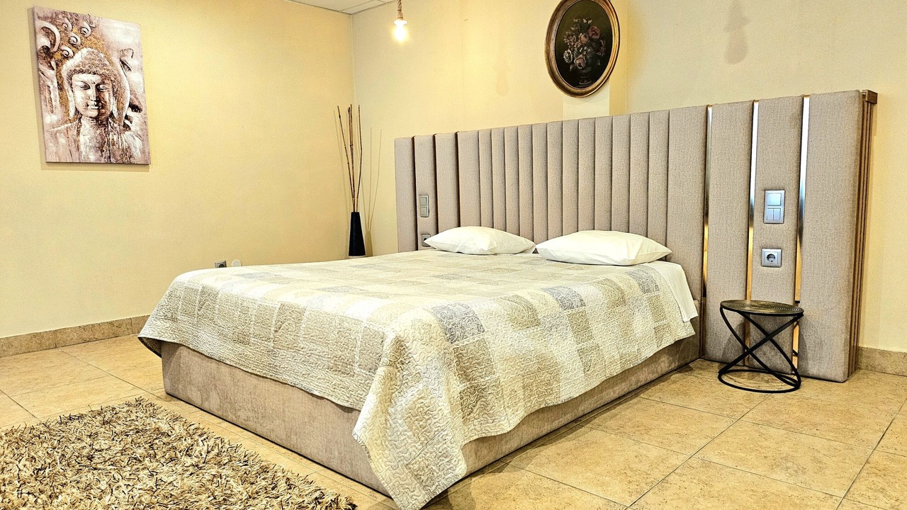 Photo of Bedroom in Santo Tirso