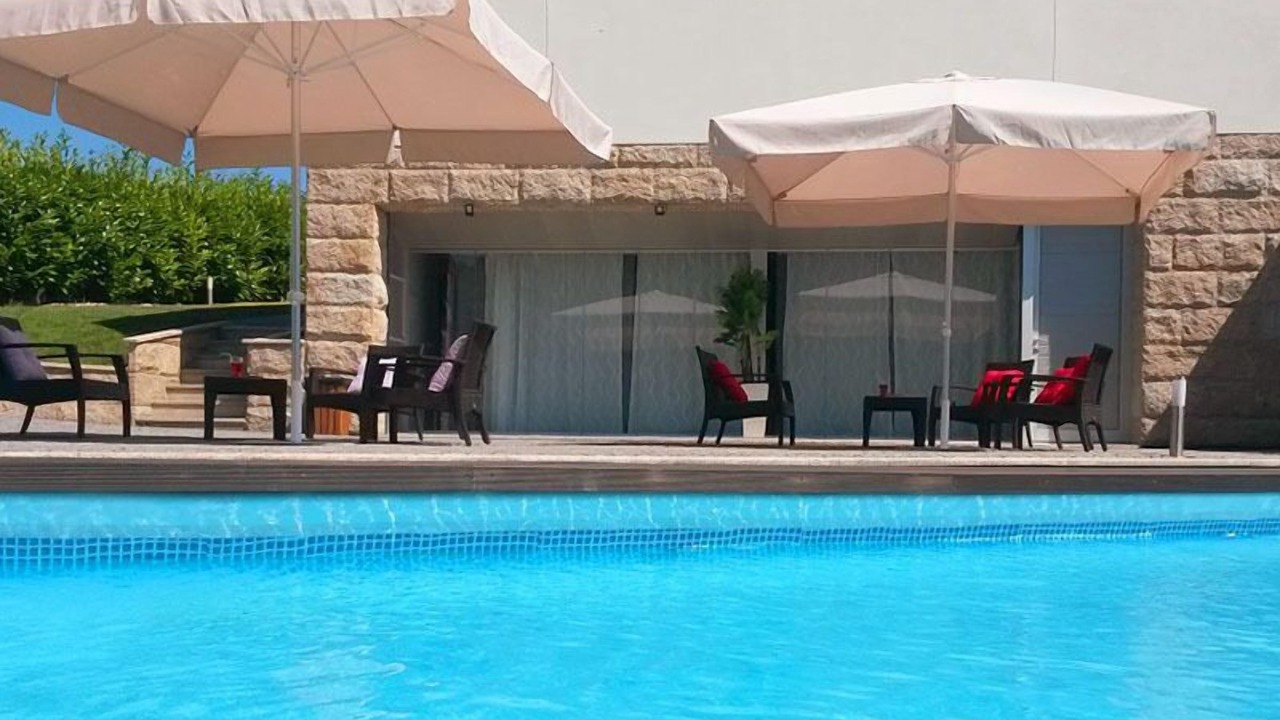 Photo of Outdoor in Santo Tirso