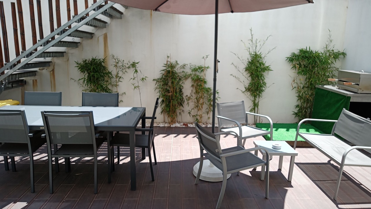 Photo of Outdoor in Santo Tirso