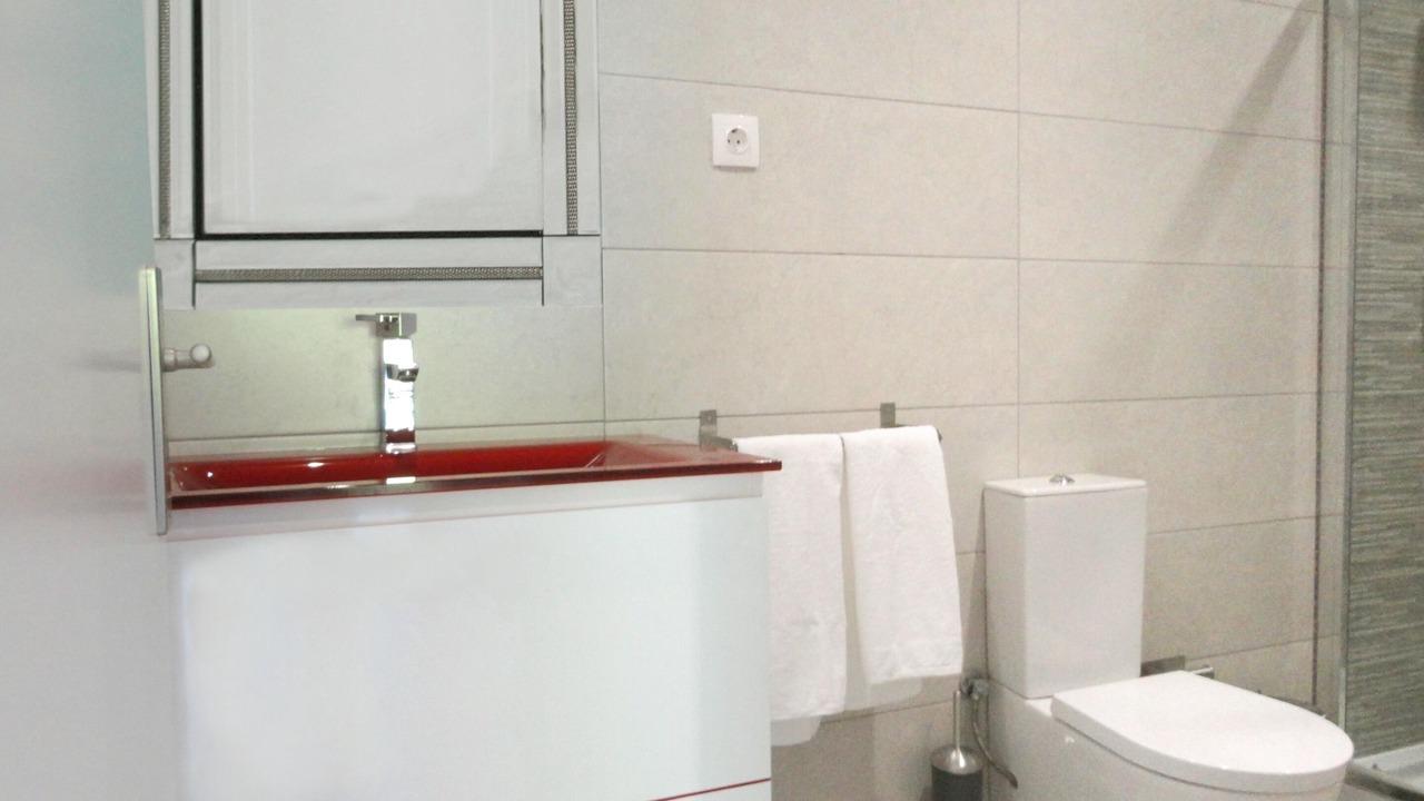 Photo of Bathroom in Santo Tirso