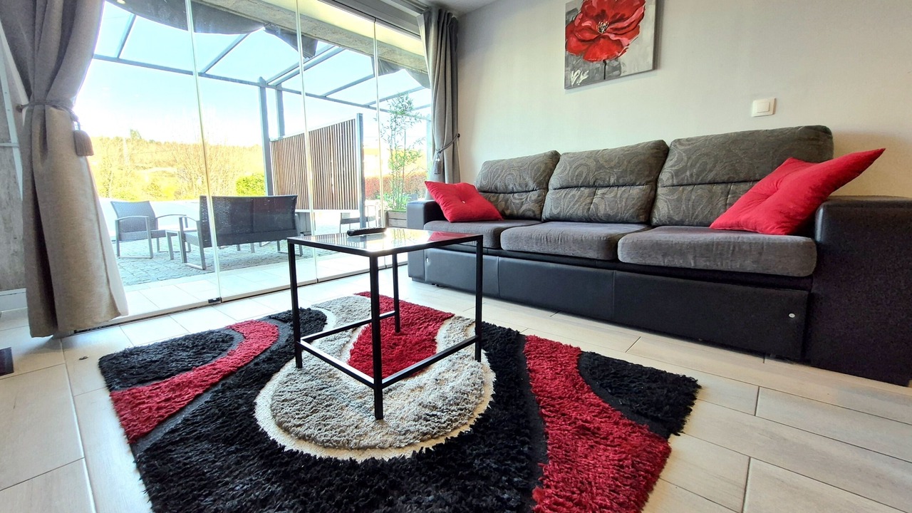 Photo of Livingroom in Santo Tirso