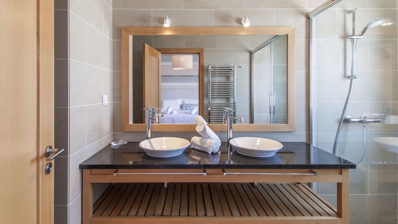 Photo of Bathroom in Praia del Rei