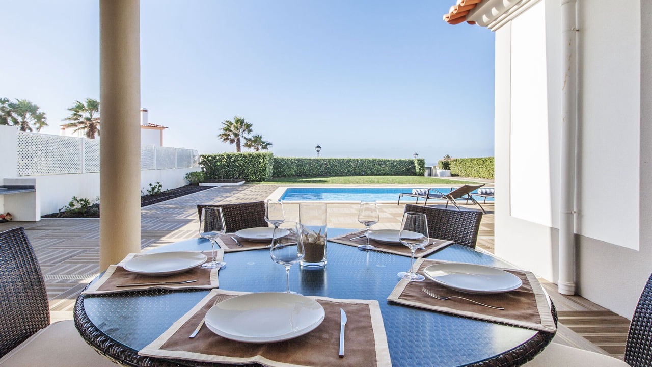 Photo of Outdoor in Praia del Rei