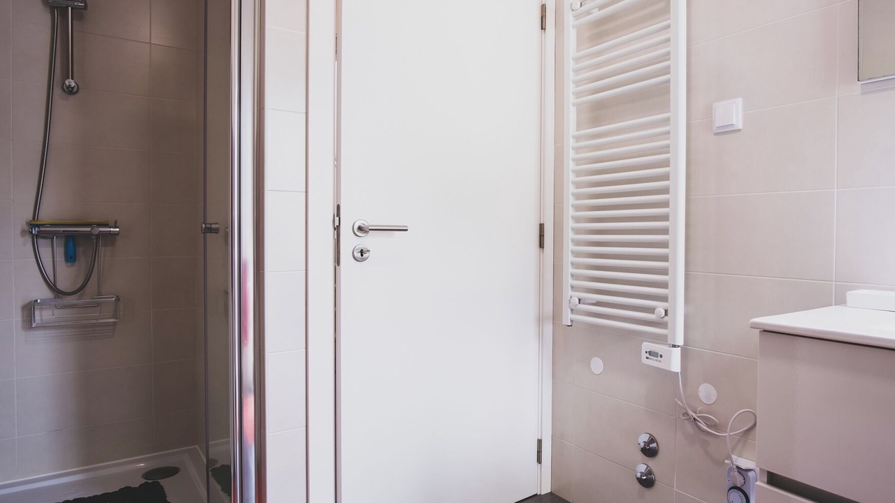 Photo of Bathroom in Salir do Porto