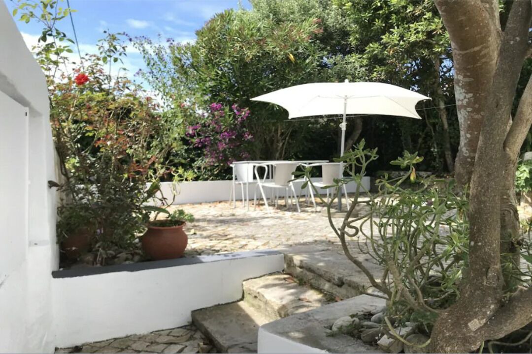 Photo of Patio Balcony in Almocageme