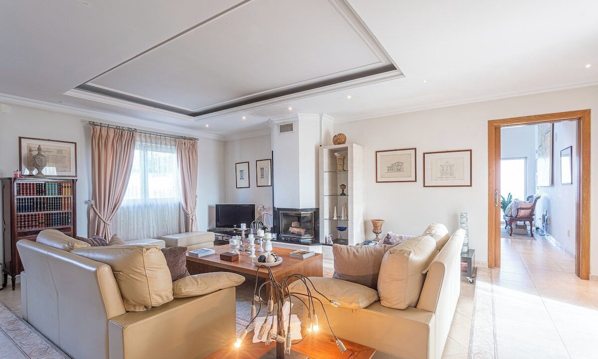 Photo of Livingroom in Seixal