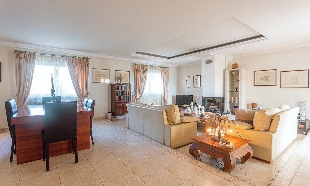 Photo of Livingroom in Seixal