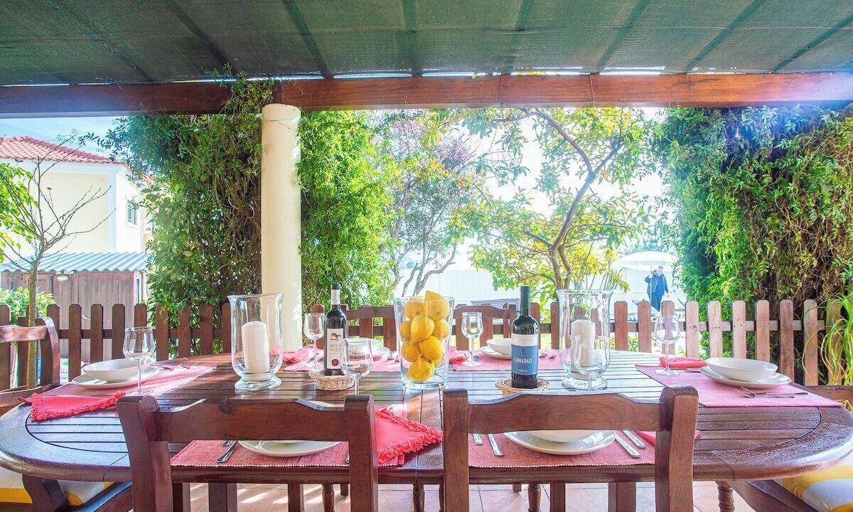 Photo of Outdoor in Seixal