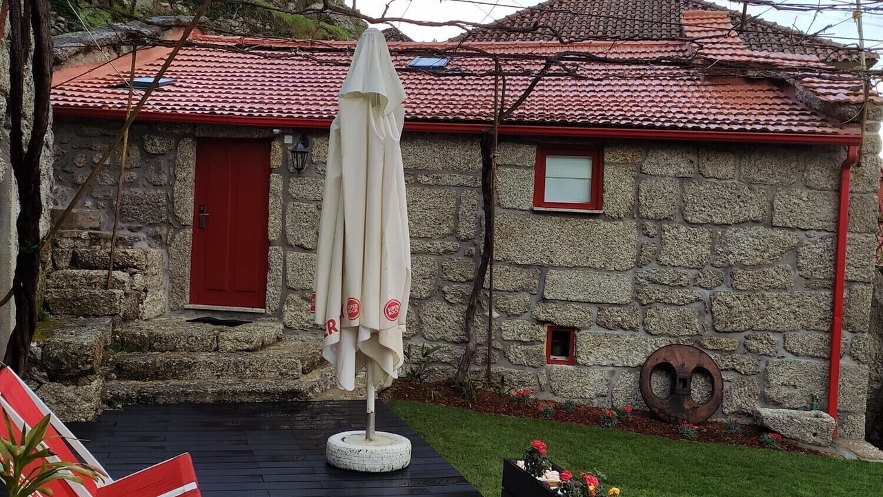 Photo of Outdoor in Terras de Bouro