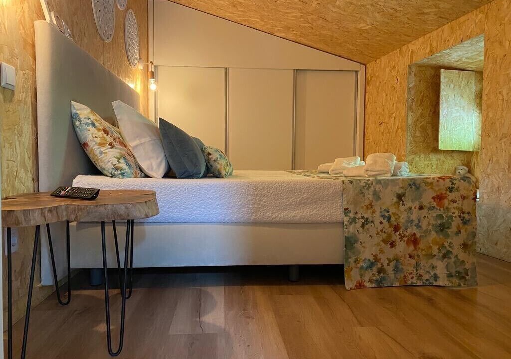 Photo of Bedroom in Terras de Bouro