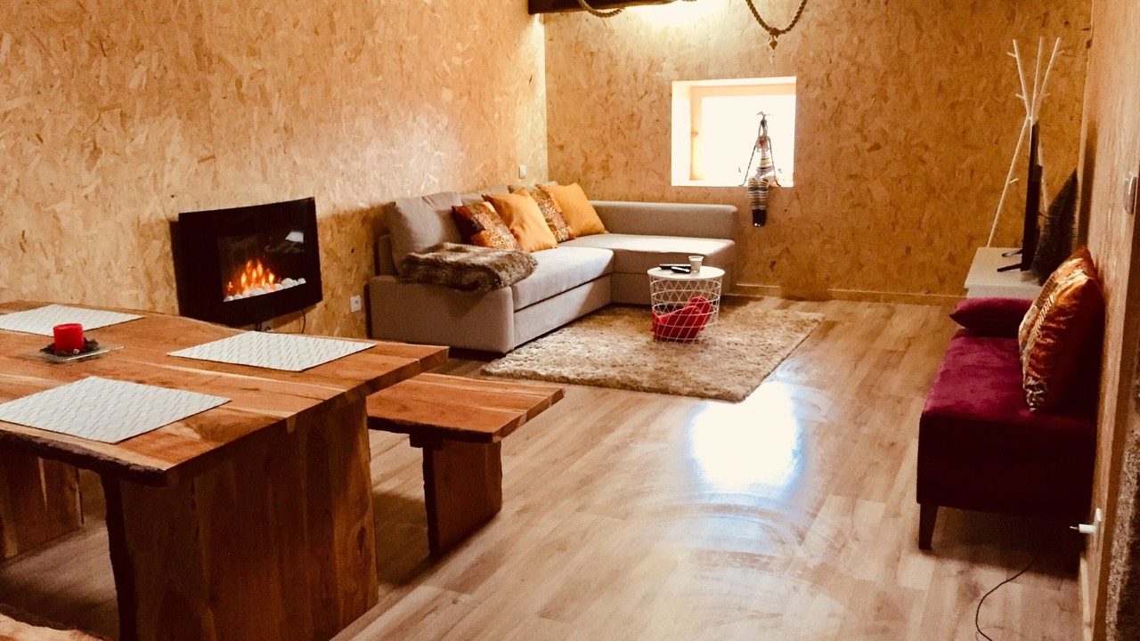 Photo of Livingroom in Terras de Bouro