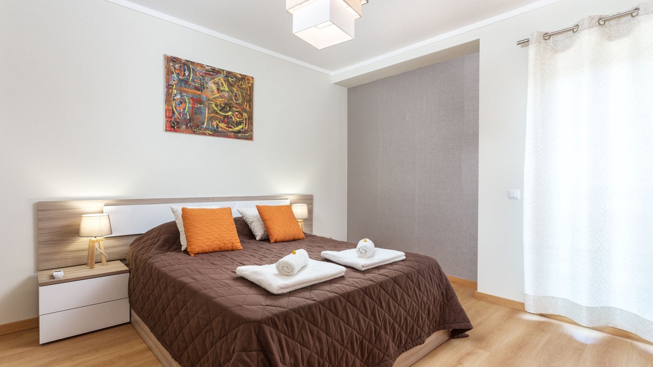 Photo of Bedroom in Olhao