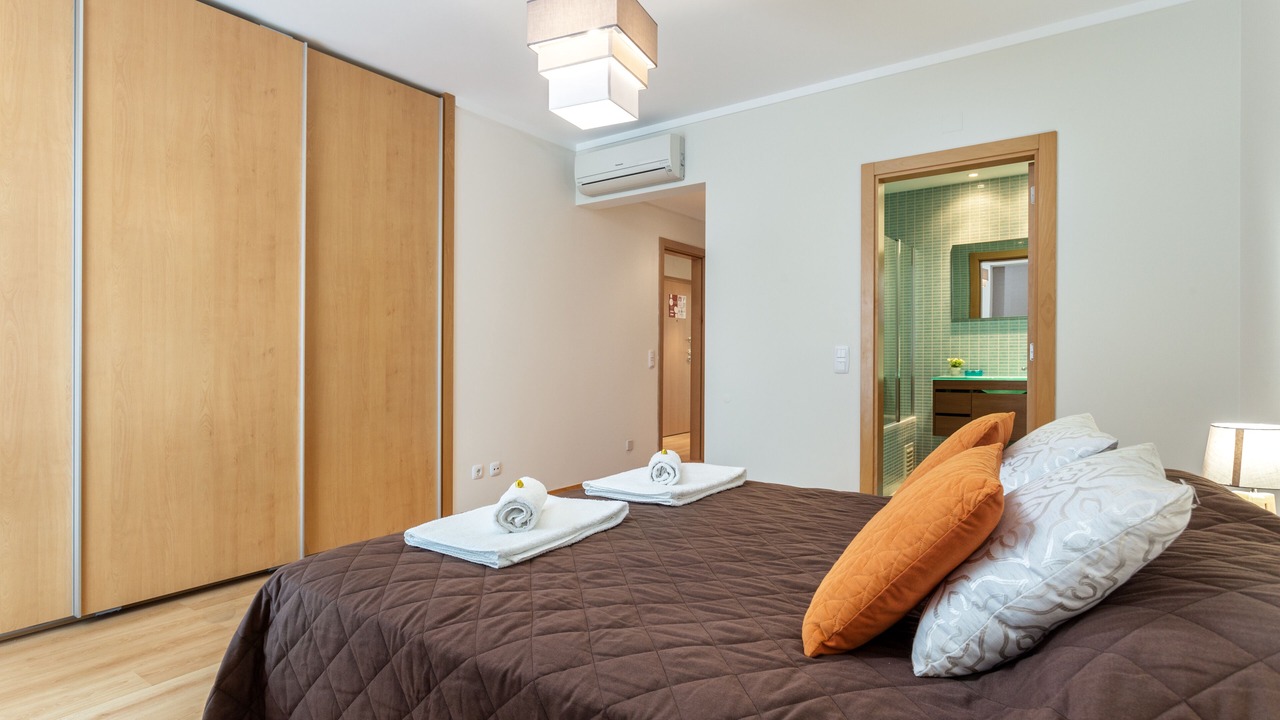 Photo of Bedroom in Olhao