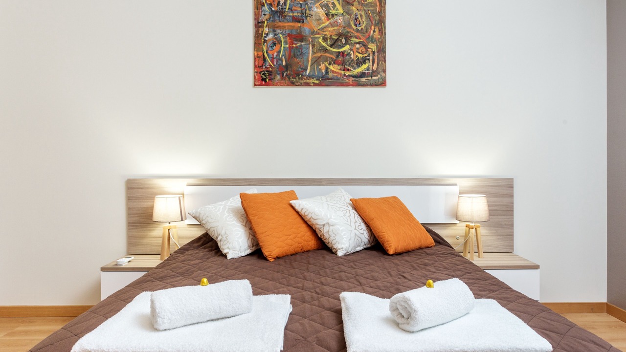 Photo of Bedroom in Olhao