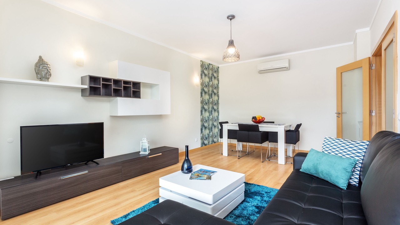 Photo of Livingroom in Olhao