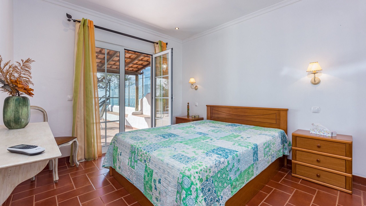 Photo of Bedroom in Gale