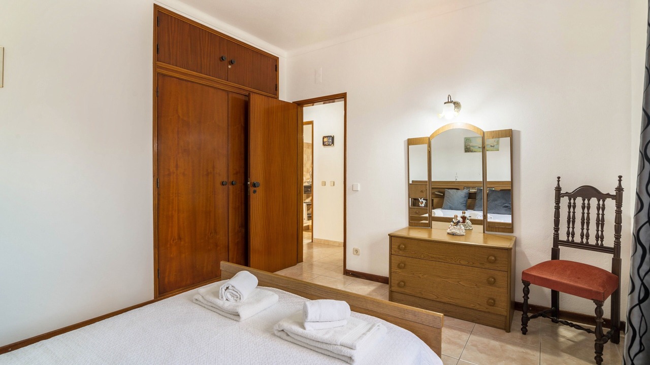 Photo of Bedroom in Branqueira
