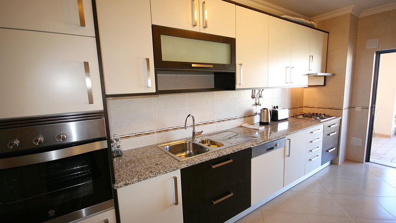Photo of Kitchen in Albardeira