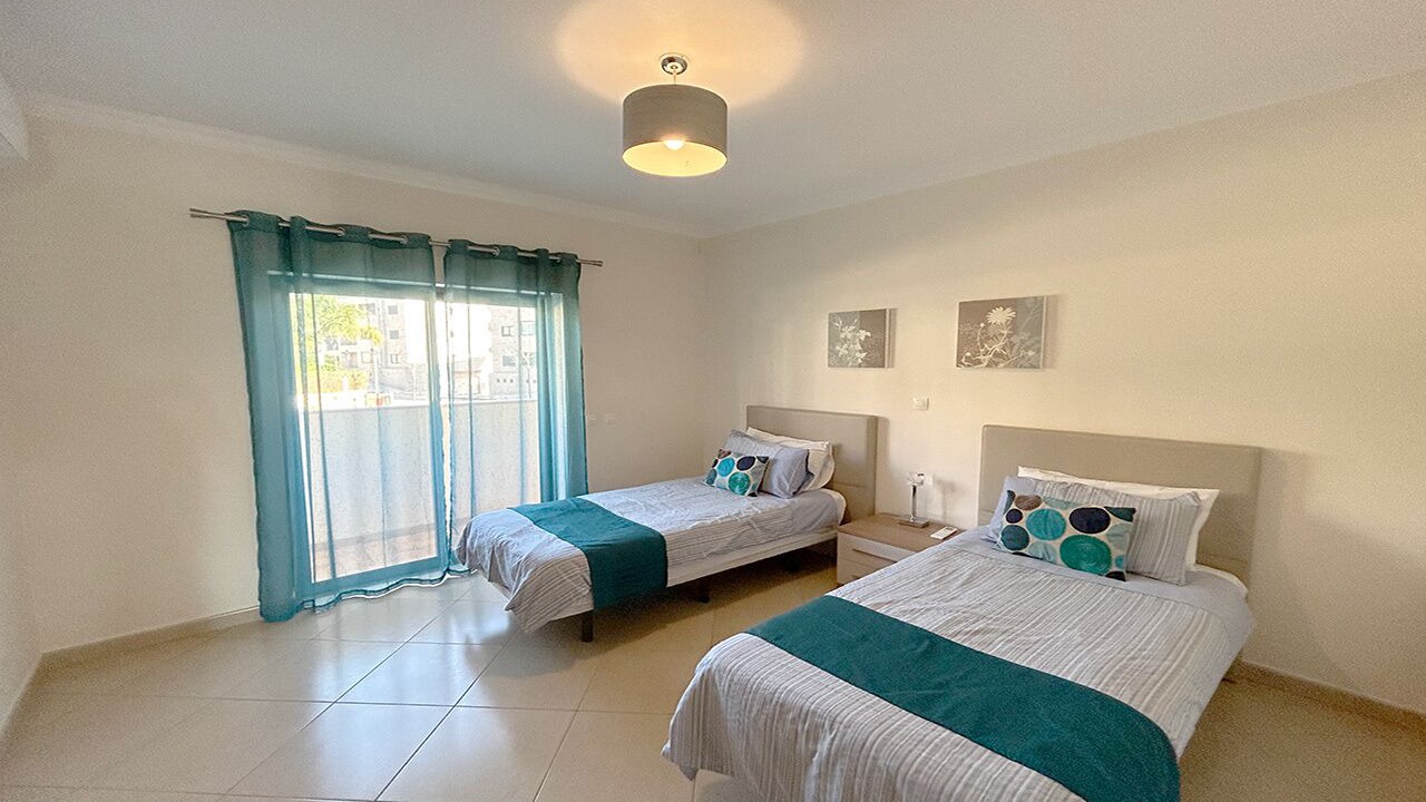 Photo of Bedroom in Albardeira