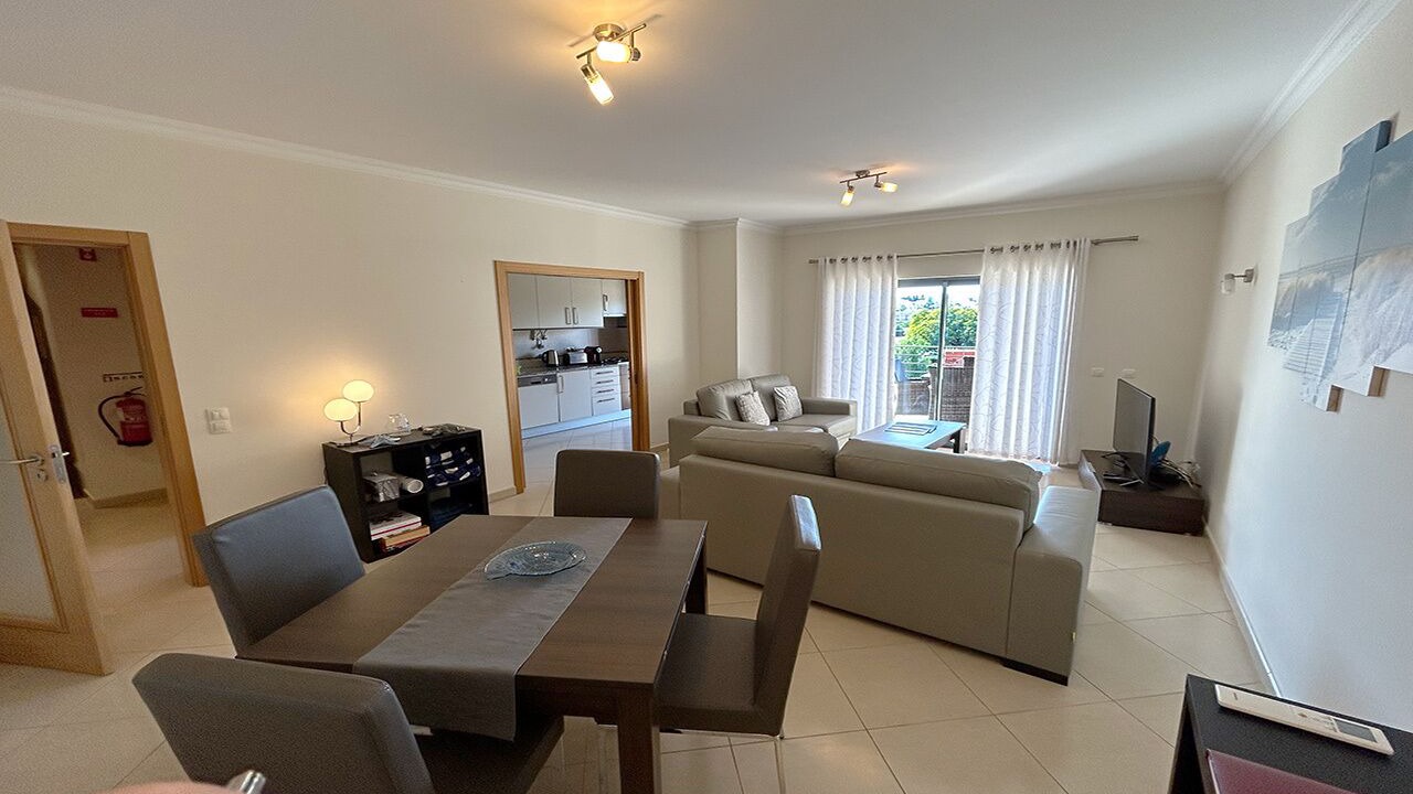 Photo of Livingroom in Albardeira