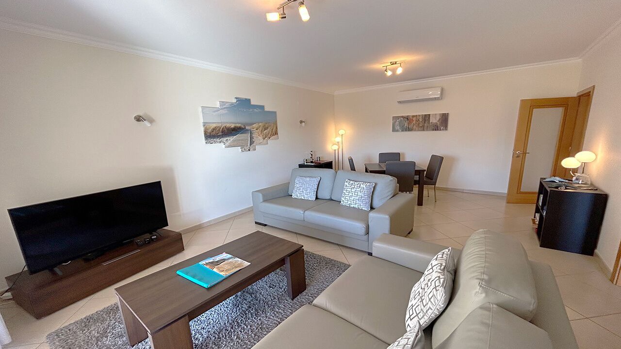 Photo of Livingroom in Albardeira