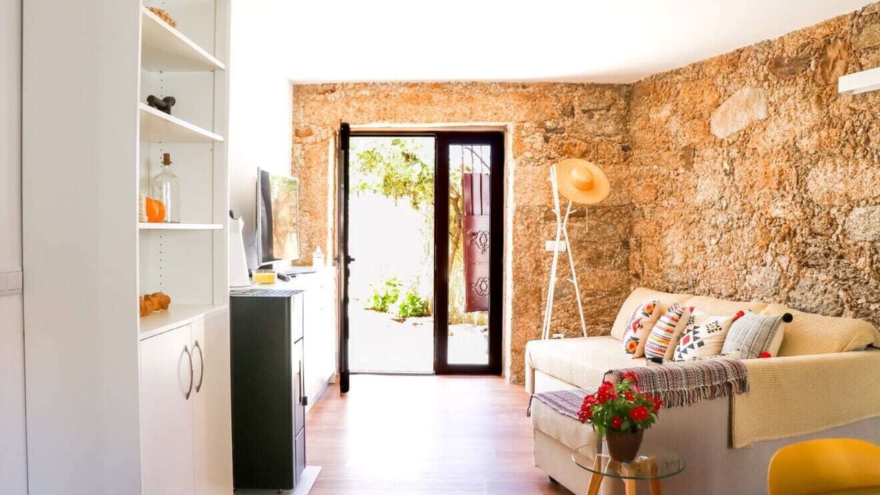 Photo of Livingroom in Sabugal
