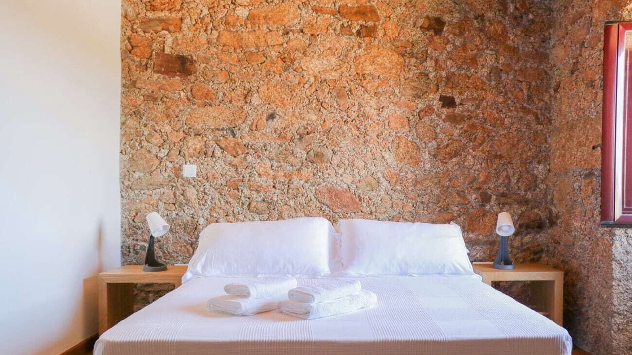 Photo of Bedroom in Sabugal