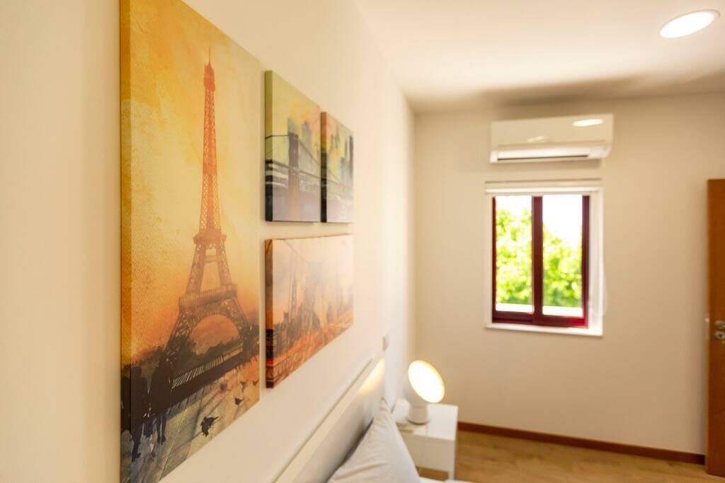 Photo of Bathroom in Cedofeita