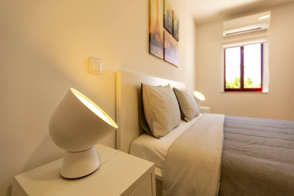 Photo of Bedroom in Cedofeita