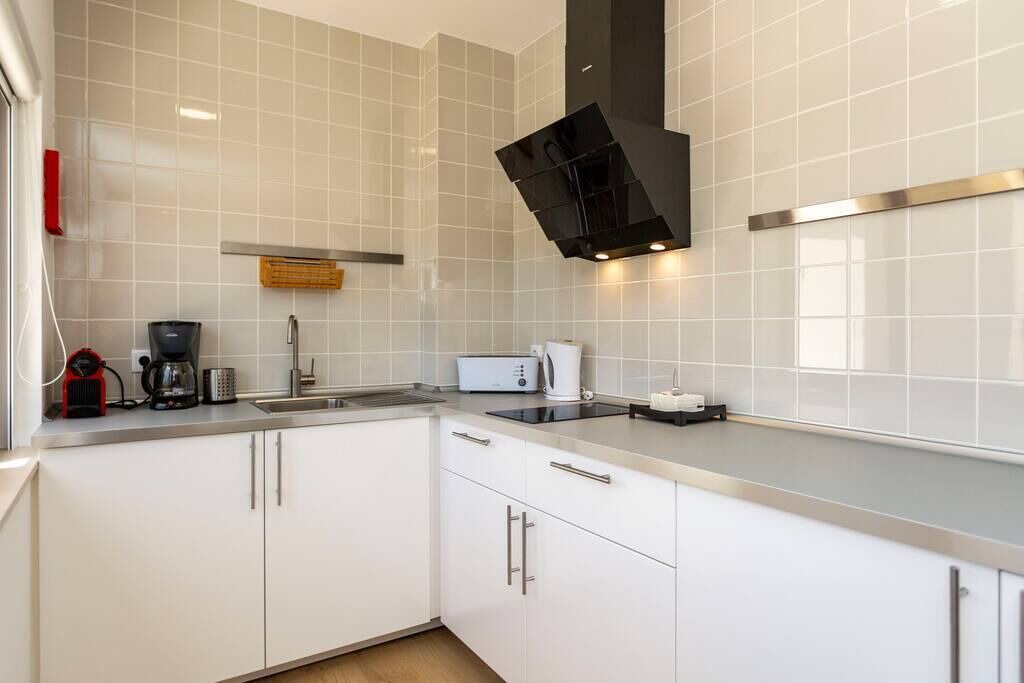 Photo of Kitchen in Cedofeita