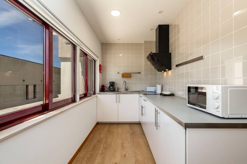 Photo of Kitchen in Cedofeita